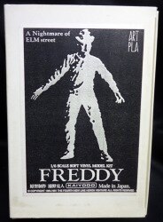 A Nigthmare on ELM STREET