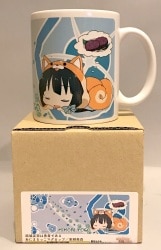 あにまるっこマグカップ