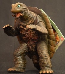 A movie monster / standard 