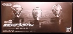 A マスコレ premium / KR wizard 