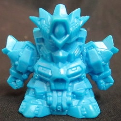 Another 聖 machine soldier 