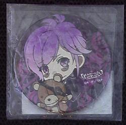 A can mirror / DIABOLIK LOVERS MORE BLOOD 