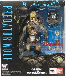 alien vs Predator