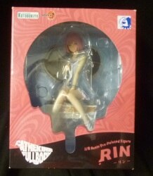 ArtFX J / Catherine ・ full- body