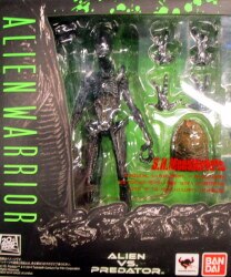 Alien VSPredator