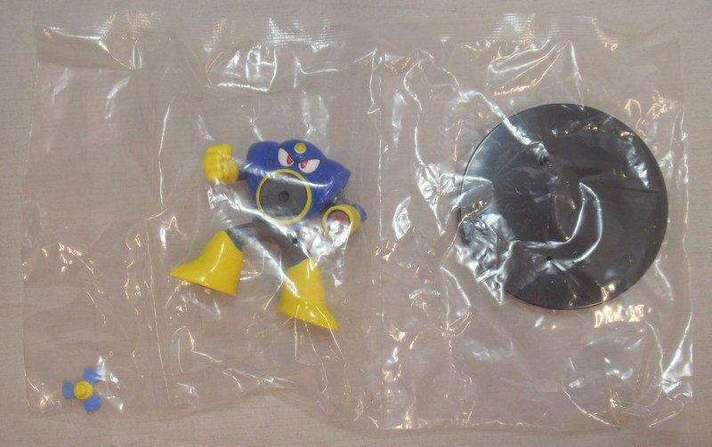 バンダイ 超造形魂 ロックマン エアーマン まんだらけ Mandarake