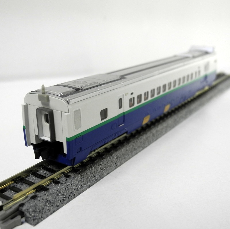 【正規店】値下げ中！マイクロエース200系新幹線10両セット 鉄道模型