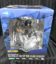 ARTFX / Dark Knight Returns