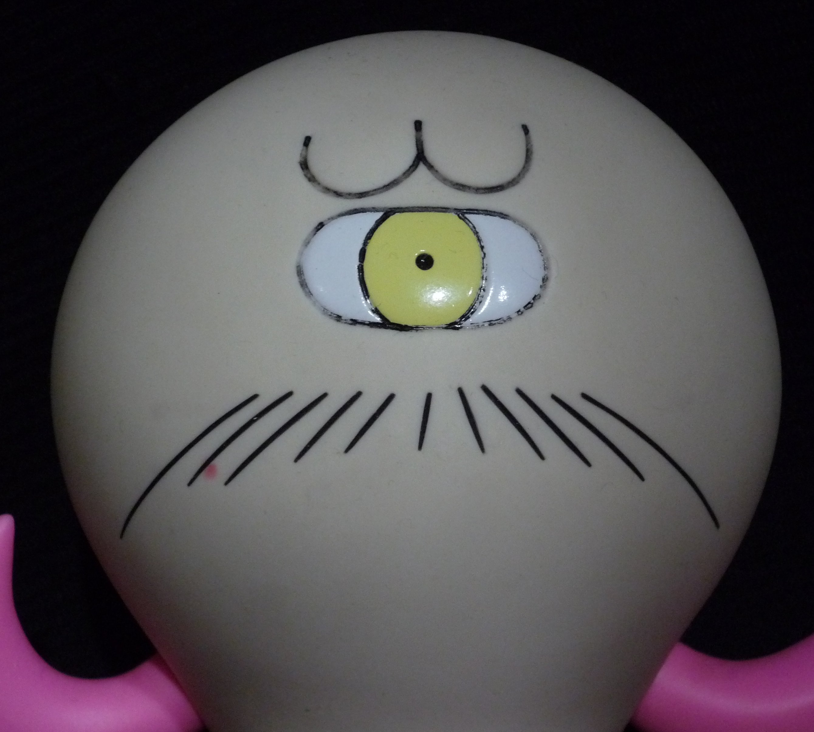 新品 VCD ハルバル ドラえもん メディコムトイ 藤子不二雄