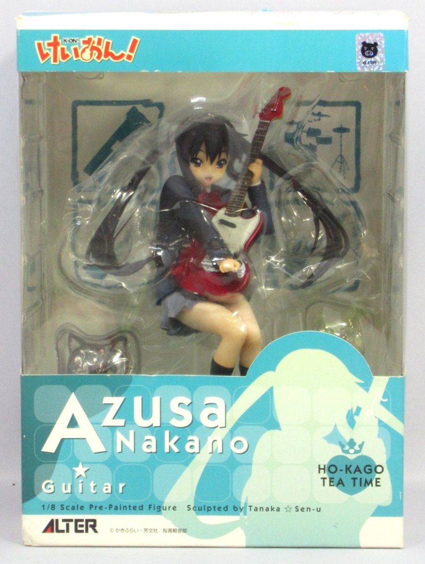 ALTER Nakano Azusa