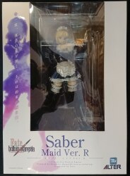 エル・カザド ナディ (1/8スケールPVC塗装済み完成品) (shin-