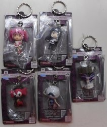 Also to strap Keychain 1 / Kyun Kyaraa signs cemen