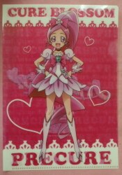 Anniversary 10th プリキュア 