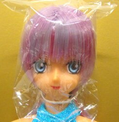 Mandarake | Sahra - Dolls - Lost Angels