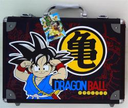 Attache case / Dragon Ball
