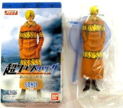 A New thug / ultra-Piece Styling