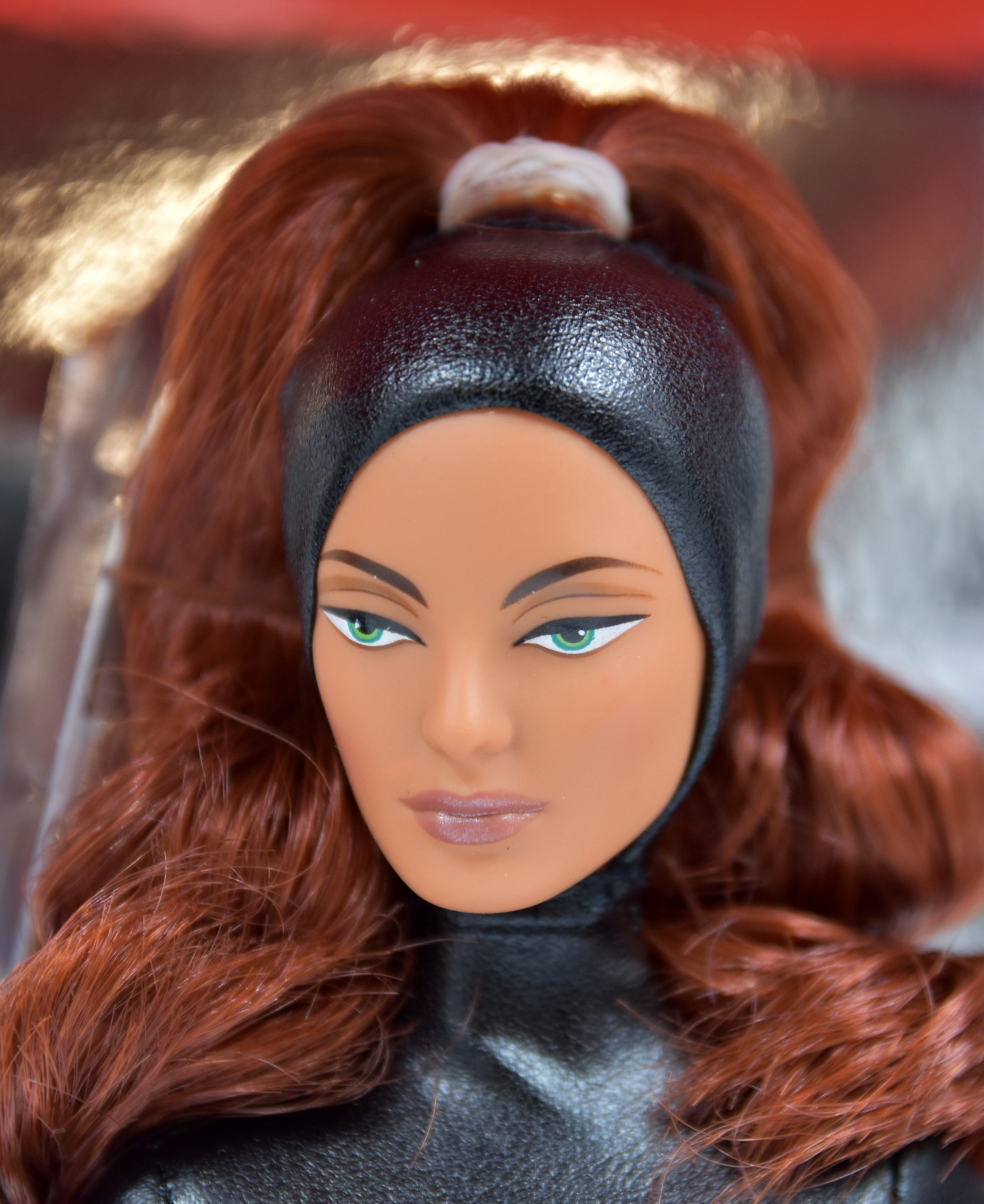 Christian Louboutin Cat Burglar Barbie Collector Doll