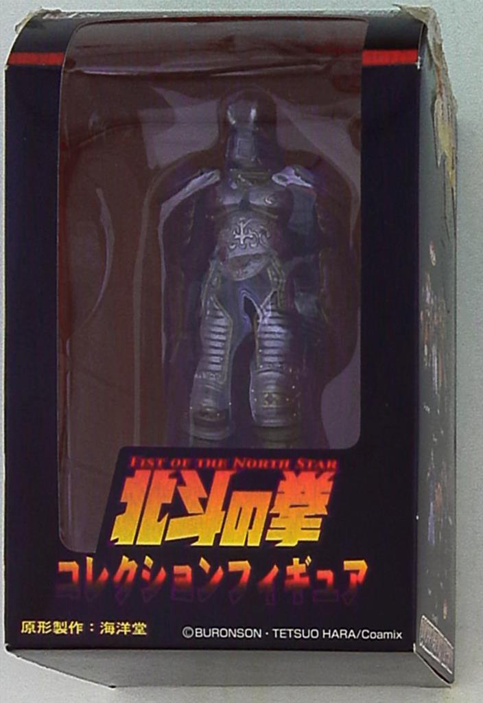 セガ 北斗の拳 コレクションフィギュア05 南斗最後の将 | まんだらけ