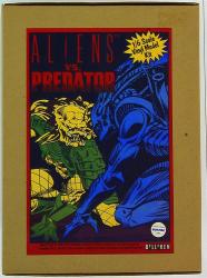 Alien VS Predator