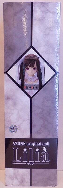 AZONE INTERNATIONAL::Lilia::商品詳細|その他 AZONE INTERNATIONAL::Lilia::商品詳細|その他