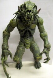 （ACTION FIGURE）