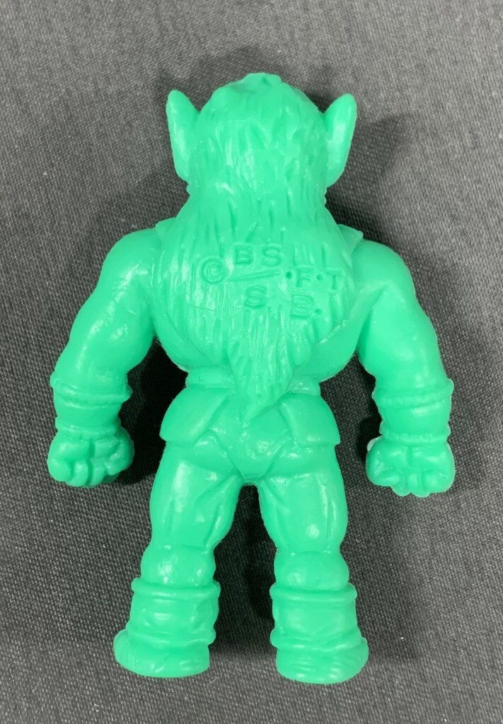 バンダイ ドラゴンボールz パート8 164 ゼエウン 緑色 まんだらけ Mandarake