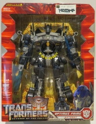Takara Tomy Transformers Movie Sutoreifu Tlk23 for sale online