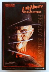 A NIGHTMARE ON ELM STREET （エルム街の悪夢）