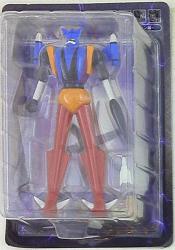 Action goukin / Toei Animation