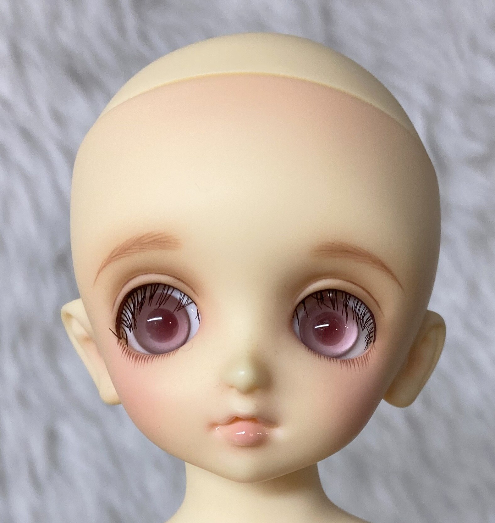 ボークス 幼SD女の子 鈴菜 2nd make up ver. | まんだらけ Mandarake