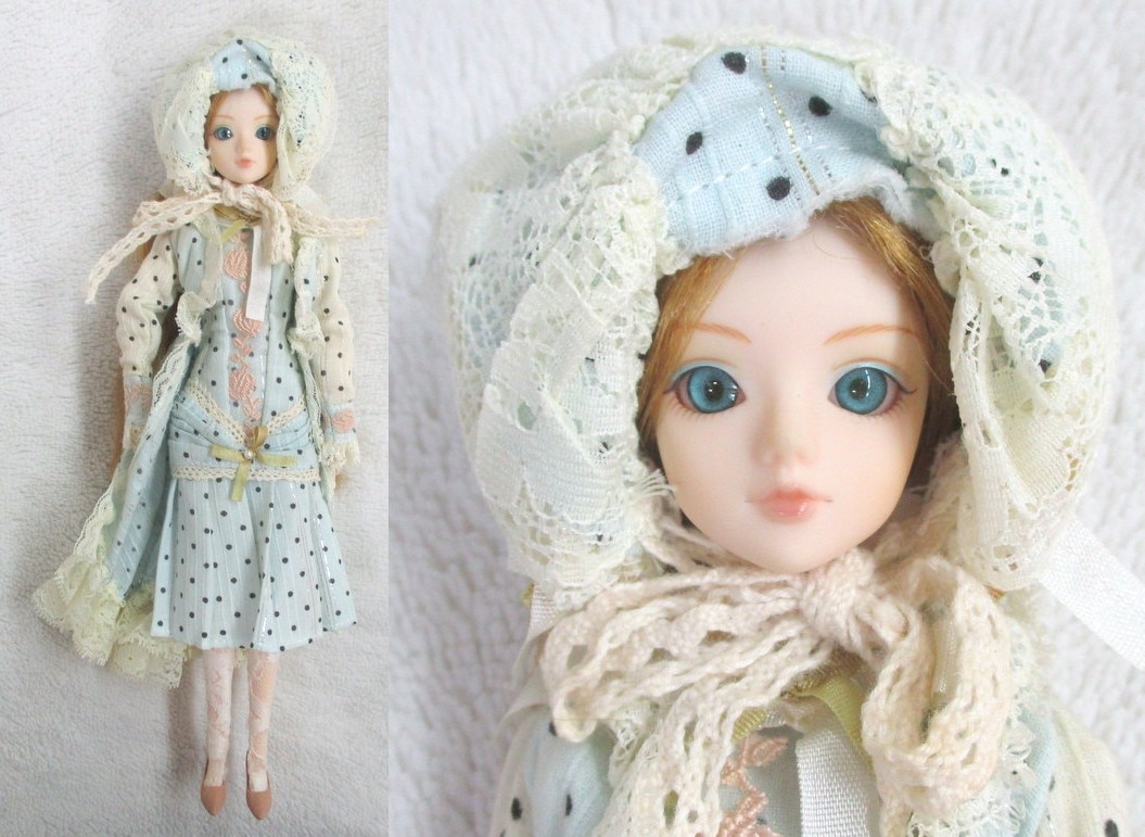 Jun Planning J-Doll Old Church Street | MANDARAKE 在线商店