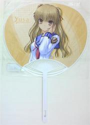 A fan/ANGEL BEATS! 
