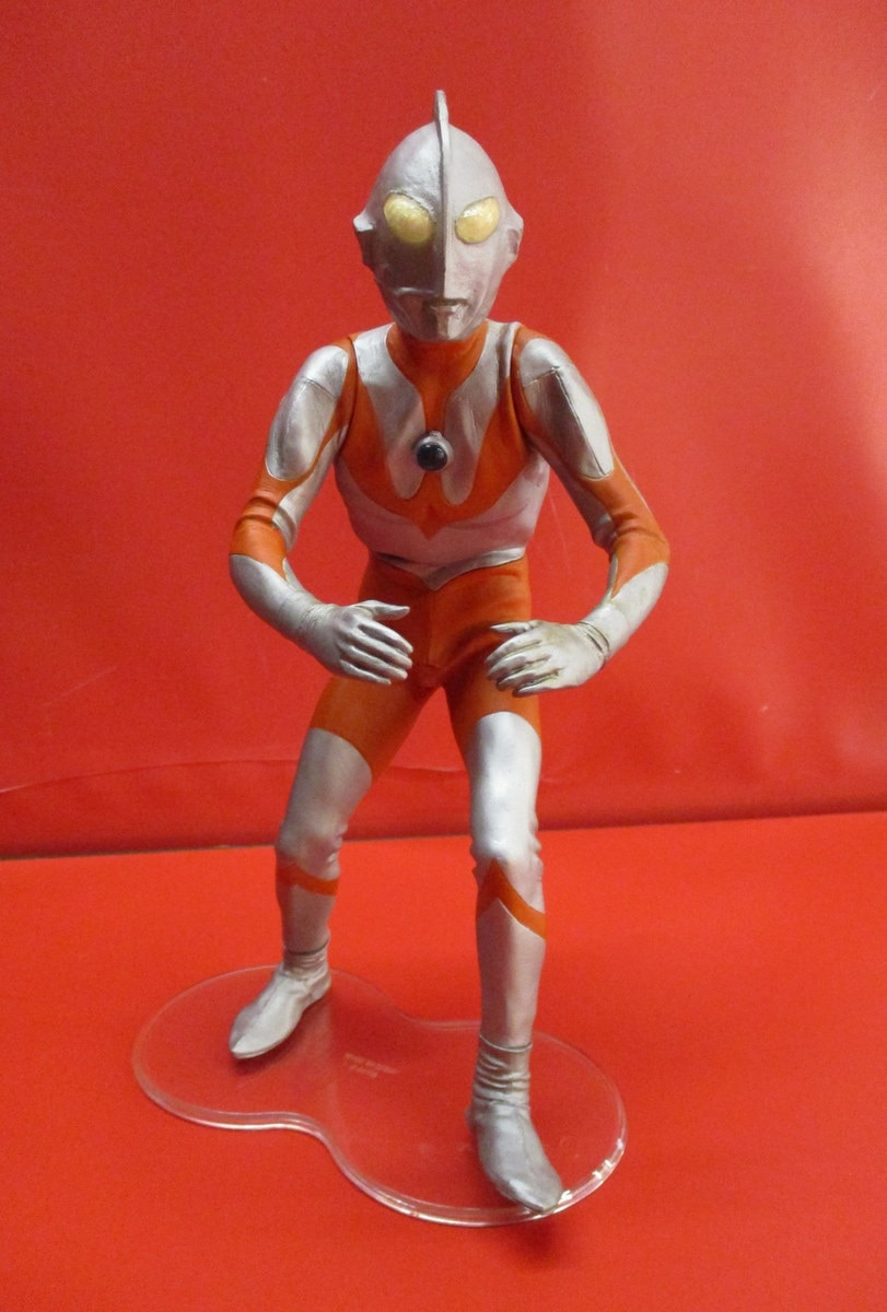 エクスプラス 大怪獣シリーズ ウルトラマン Aタイプ | ありある