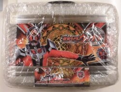 アタッシュケース型缶バッグ