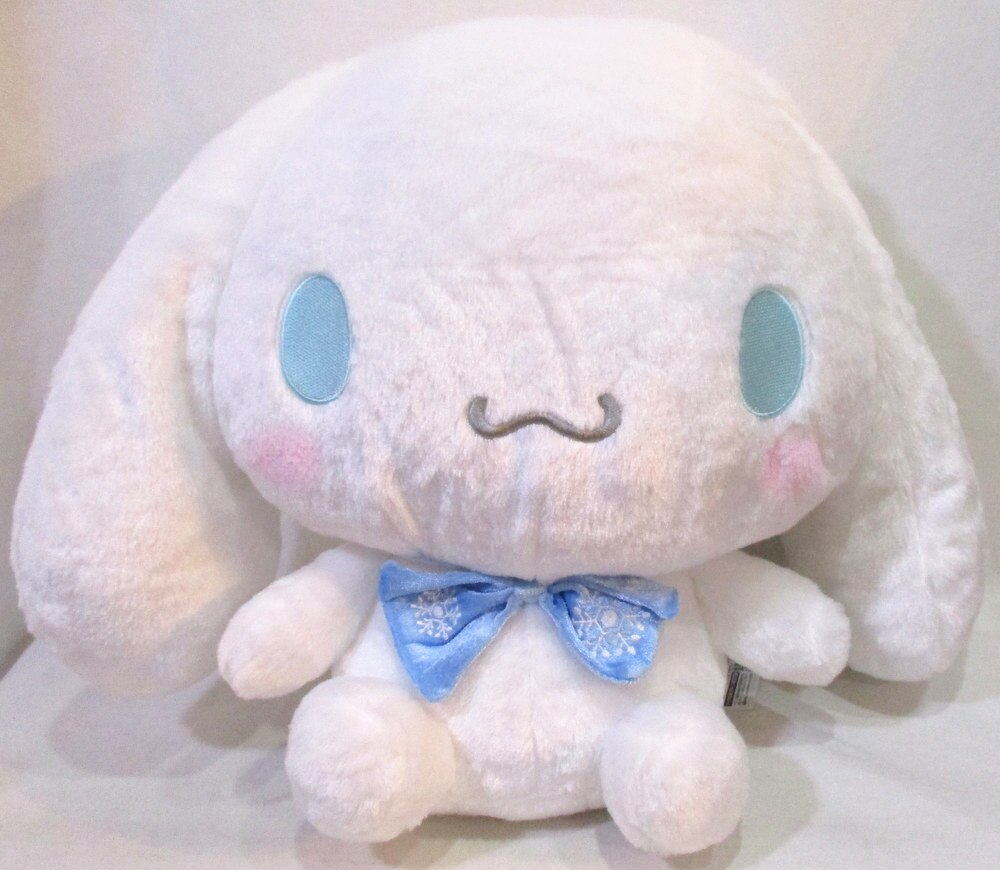 Furyu cinnamoroll store