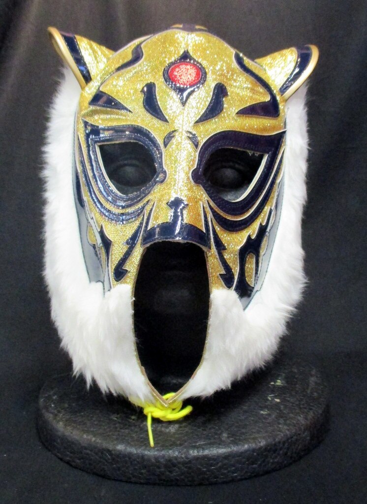 タイガーマスク☆ヤギリタイプ 格闘技・プロレス