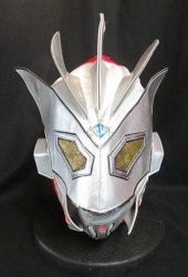 プロレス試合用マスク ウルトラマン おまけ付き 正規品販売 www