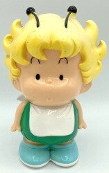ソフト貯金箱