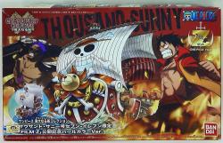 A grand ship collection / ONE PIECE 