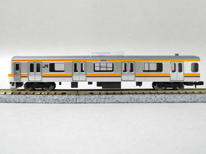 ほぼ未使用品 TOMIX 98664 209系500番台 武蔵野線 おもちゃ 鉄道模型