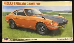 Mandarake Fairlady