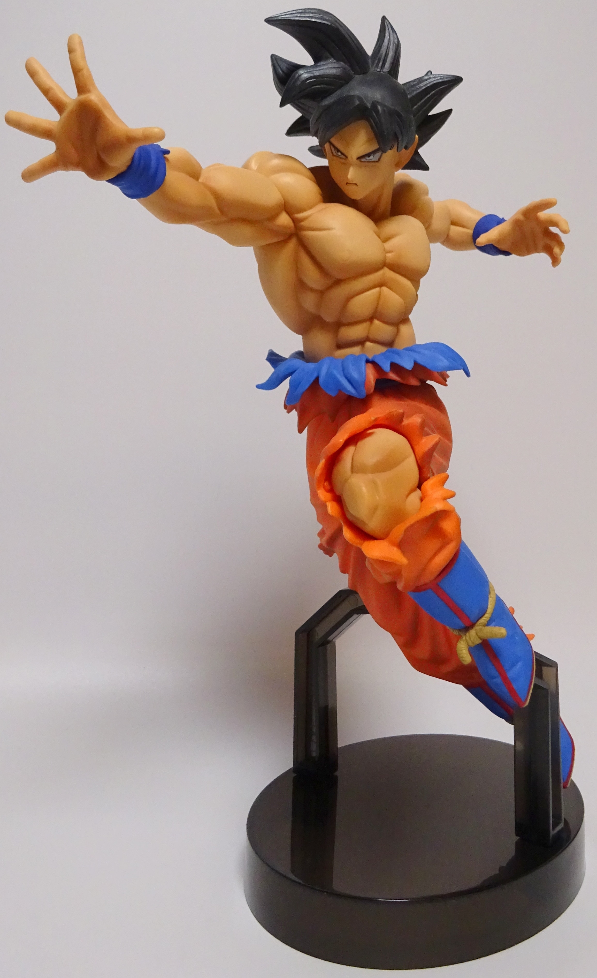 ドラゴンボール超戦士バトル列伝‼︎‼︎ フィギュア 新品未開封品