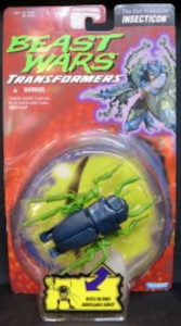INSECTICON