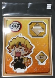 アクリルフィギュア Vol.2