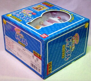 バンダイ 超合金 ドラえもん 帰ってきたガチャガチャドラえもん(1979復刻版 超合金 ガチャガチャドラえもん 1979復刻版 - メルカリ