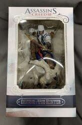 ASSASSIN'S CREED3