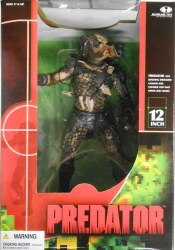 ALIEN &amp; PREDATOR / 12 inches