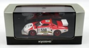 1/43 LANCIA STRATOS Turbo Group 5 Silhouette Racer #598 03141D