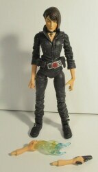 ACTION FIGURES
