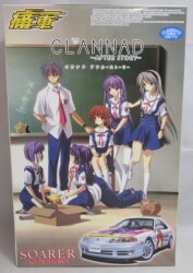 まんだらけ通販 | 作品別 - CLANNAD-クラナド-